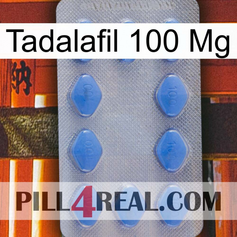 Tadalafil 100Mg 21
